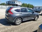 HONDA CR-V EX photo