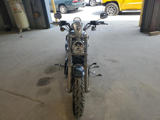 2007 HARLEY-DAVIDSON VRSCA 1HD1HFZ137K807203