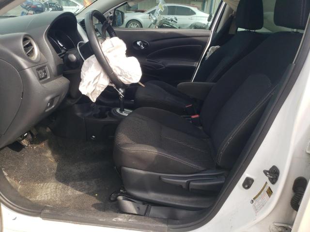 2017 NISSAN VERSA S - 3N1CN7AP2HL801968