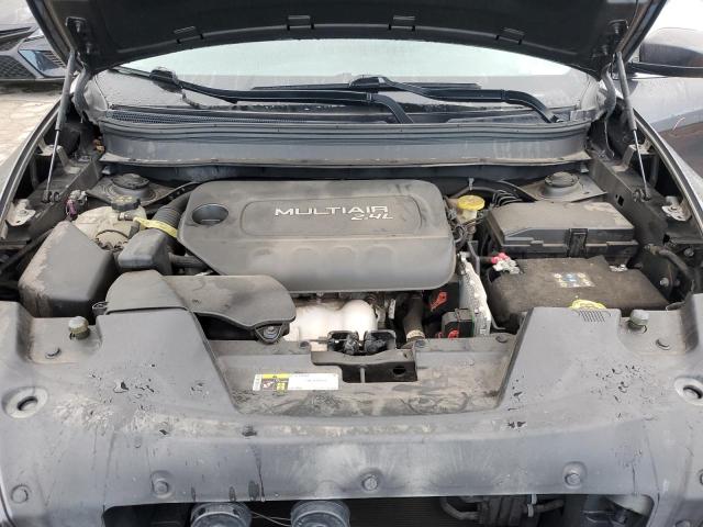 VIN 1C4PJMCB8EW141371 2014 Jeep Cherokee, Latitude no.12