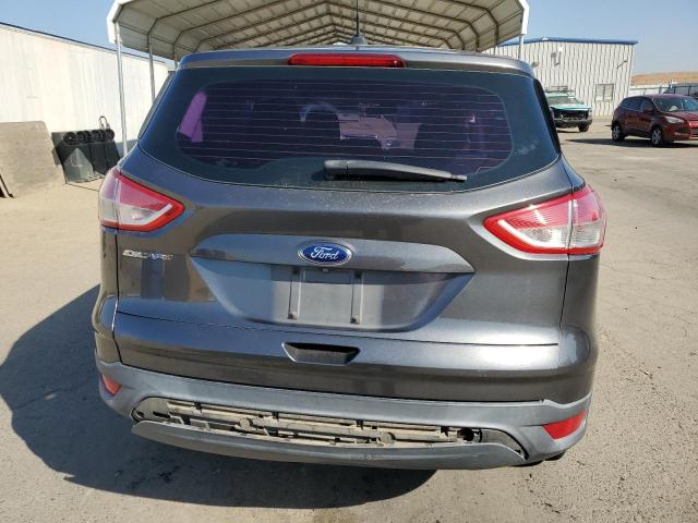 VIN 1FMCU0F75FUB41178 2015 Ford Escape, S no.6