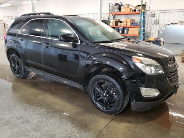 2017 CHEVROLET EQUINOX LT - 2GNFLFEK3H6199960