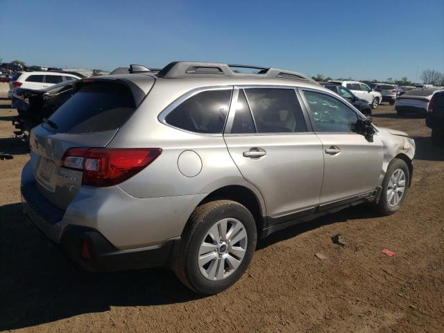 VIN 4S4BSAFC6K3376922 2019 Subaru Outback, 2.5I Pre... no.3