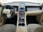 FORD TAURUS SE photo