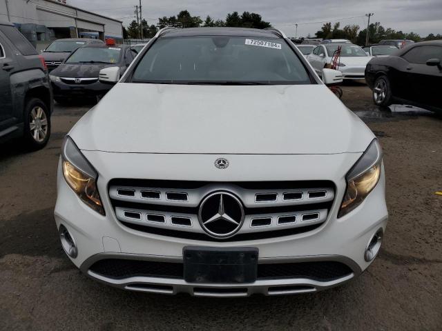 VIN WDCTG4GB5JJ479982 2018 Mercedes-Benz GLA-Class,... no.5