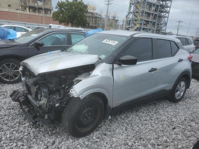 2020 NISSAN KICKS S #2819004197