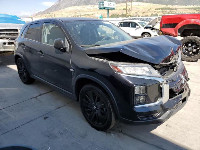 2021 MITSUBISHI OUTLANDER - JA4ARUAU9MU003314