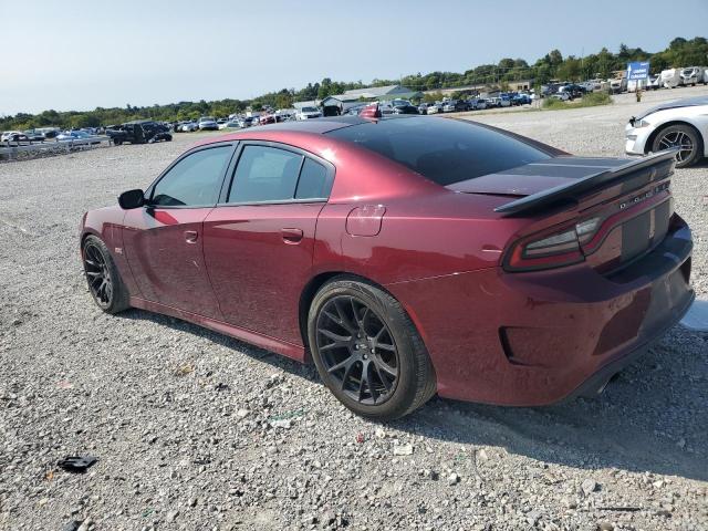 2019 DODGE CHARGER SC - 2C3CDXGJ2KH576782