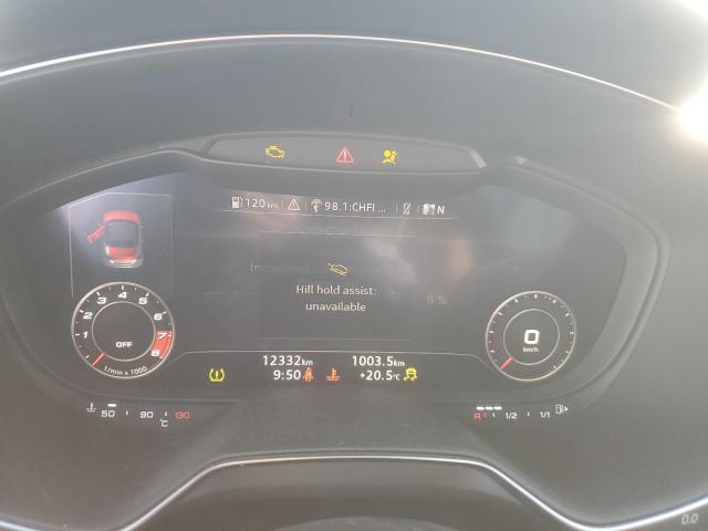 2023 AUDI TT TRUTECFV7P1002454