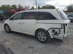 HONDA ODYSSEY EX photo