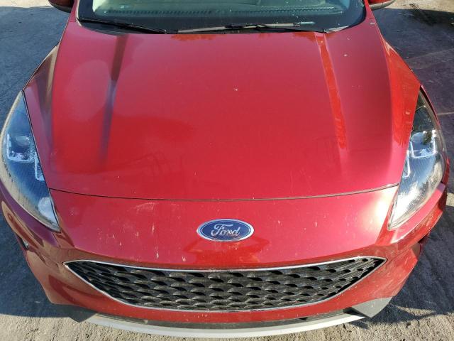 2022 FORD ESCAPE SEL - 1FMCU9H66NUA73397