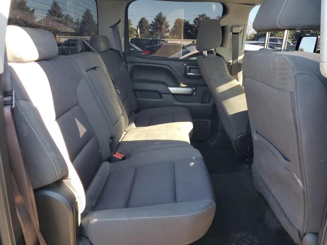 2016 CHEVROLET SILVERADO - 3GCUKREC4GG258658