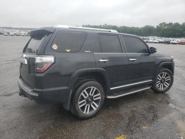 2019 TOYOTA 4RUNNER SR - JTEBU5JR8K5693764