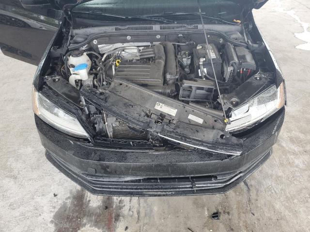 2018 VOLKSWAGEN JETTA S - 3VW2B7AJ0JM210757