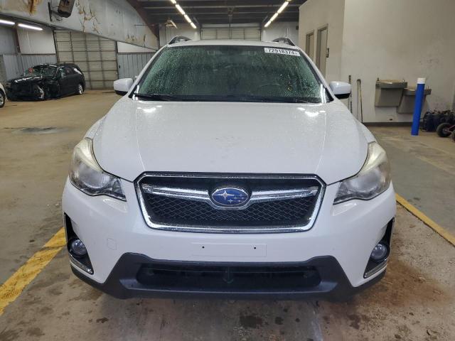 VIN JF2GPADC0H8265388 2017 Subaru Crosstrek, Premium no.5