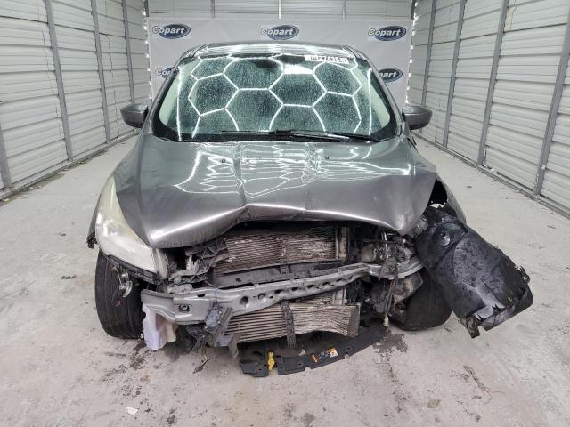 VIN 1FMCU0GX7EUC93752 2014 Ford Escape, SE no.5