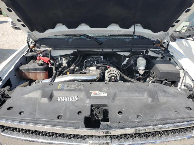 2011 CHEVROLET SILVERADO - 1GCRKSE29BZ230237