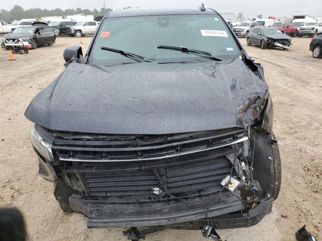 2022 CHEVROLET SUBURBAN C - 1GNSCCKD9NR203139