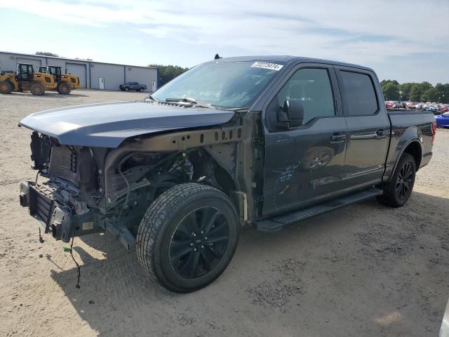 2020 FORD F150 SUPER #2972503930