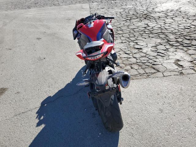 2023 HONDA CBR1000 RA JH2SC7753PK600396