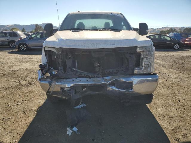 2017 FORD F250 SUPER - 1FT7X2B67HEE86831