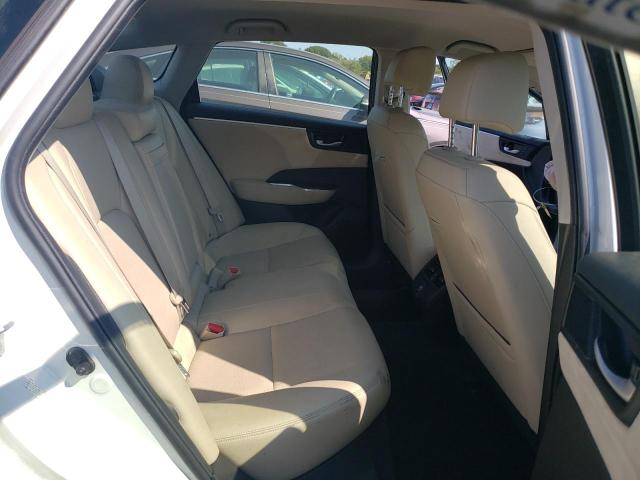 2018 HONDA CLARITY TO - JHMZC5F36JC005893
