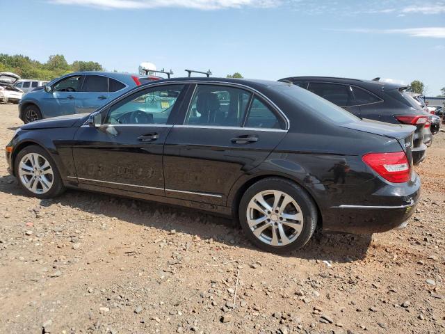 2013 MERCEDES-BENZ C 300 4MAT WDDGF8AB1DA834120  69866844