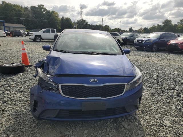 VIN 3KPFK4A72JE199357 2018 KIA Forte, LX no.5