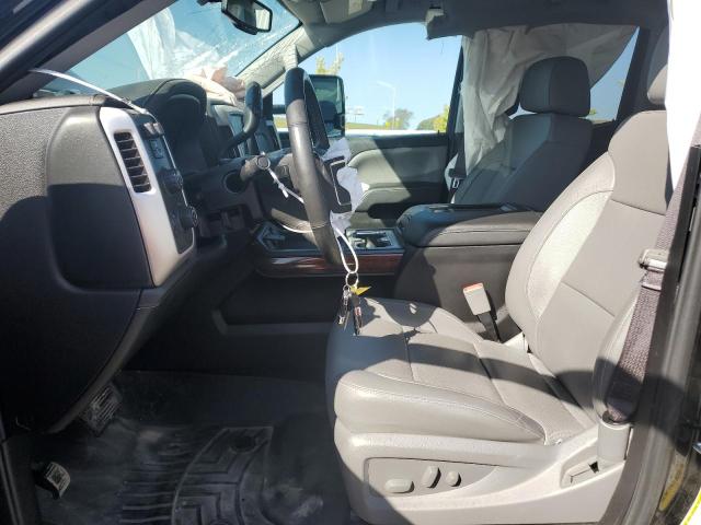 2017 GMC SIERRA K15 - 1GTV2NEJ6HZ158879