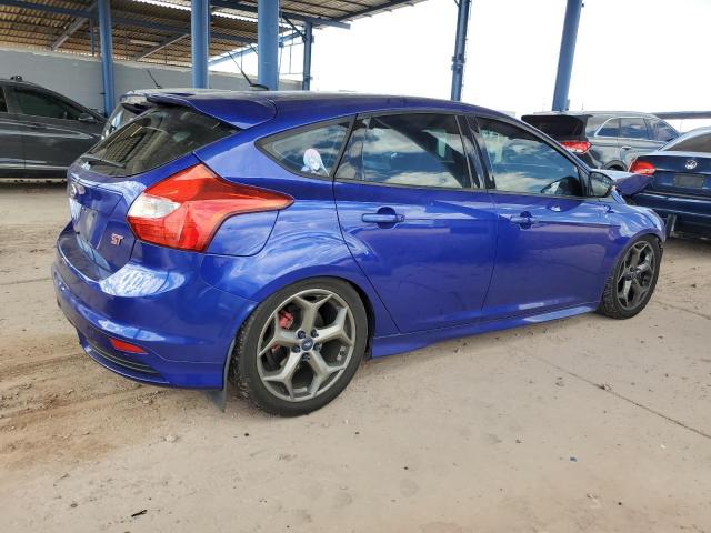 VIN 1FADP3L95EL210209 2014 Ford Focus, ST no.3