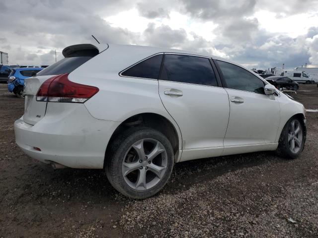 Vin: 4t3zk3bb2eu064044, lot: 83762214, toyota venza le 20143