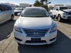 NISSAN SENTRA S photo