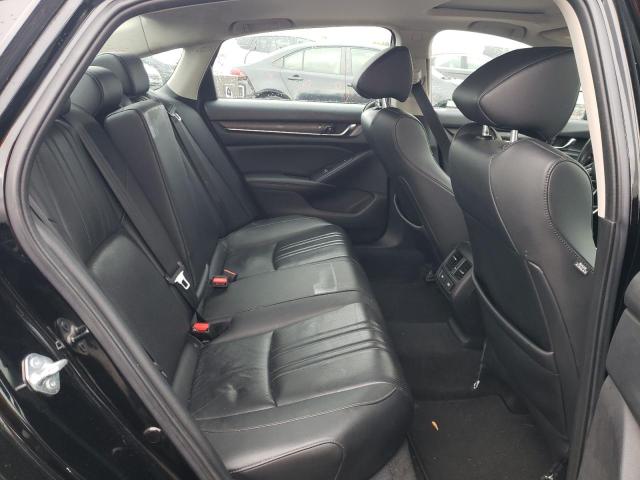 2021 HONDA ACCORD TOU - 1HGCV3F94MA023207