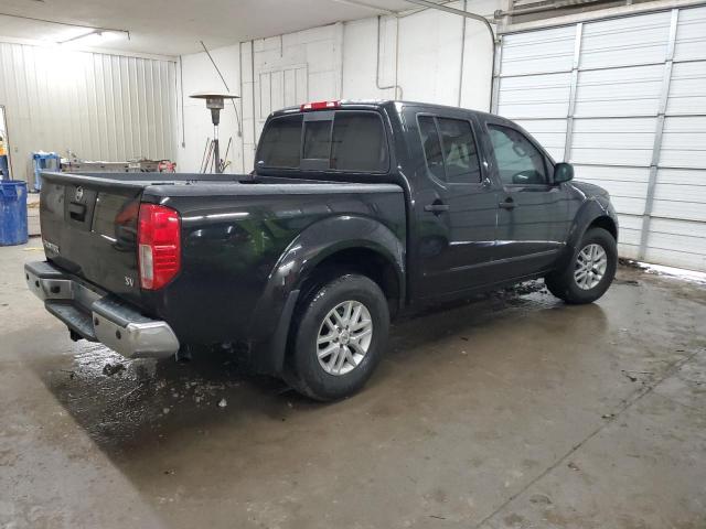 2020 NISSAN FRONTIER S - 1N6ED0EA0LN728711