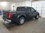 NISSAN FRONTIER S photo