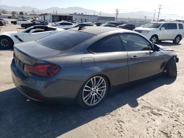 VIN WBA3R1C58EF729221 2014 BMW 4 Series, 435 I no.3