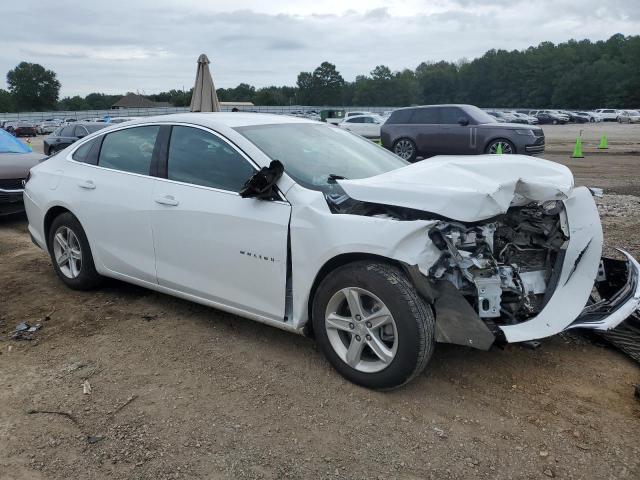 2021 CHEVROLET MALIBU LS - 1G1ZC5ST9MF086309