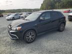 2018 MITSUBISHI OUTLANDER - JA4AP3AU5JZ005768