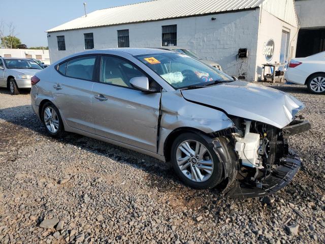 2020 HYUNDAI ELANTRA SE - 5NPD84LFXLH626955