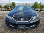 HONDA CIVIC LX photo