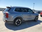 KIA TELLURIDE снимка