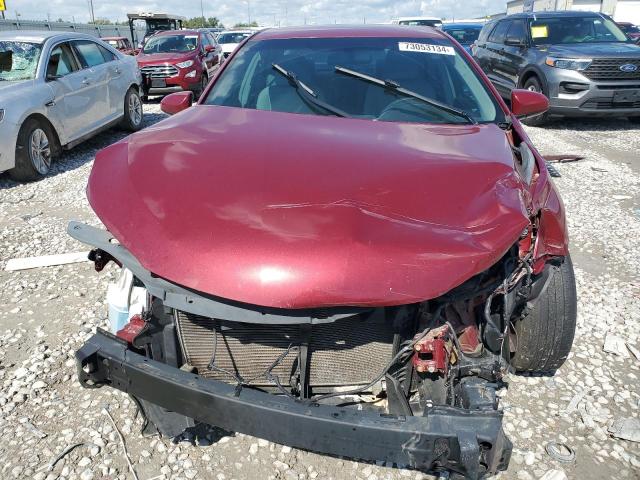 2017 TOYOTA CAMRY LE - 4T1BF1FKXHU731217