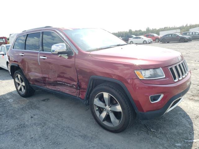 2015 JEEP GRAND CHER - 1C4RJFBGXFC224384
