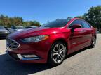 FORD FUSION SE photo