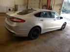 FORD FUSION SE photo