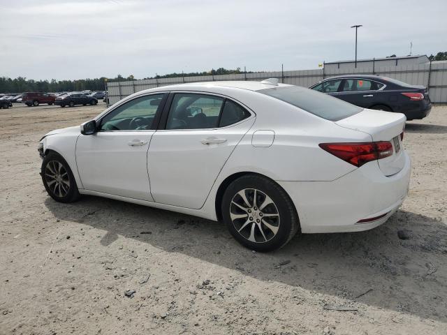2015 ACURA TLX - 19UUB1F35FA017917