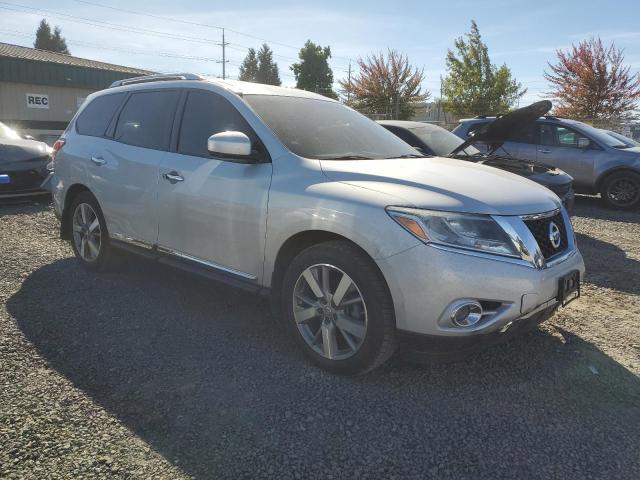 VIN 5N1AR2MM9DC616279 2013 Nissan Pathfinder, S no.4