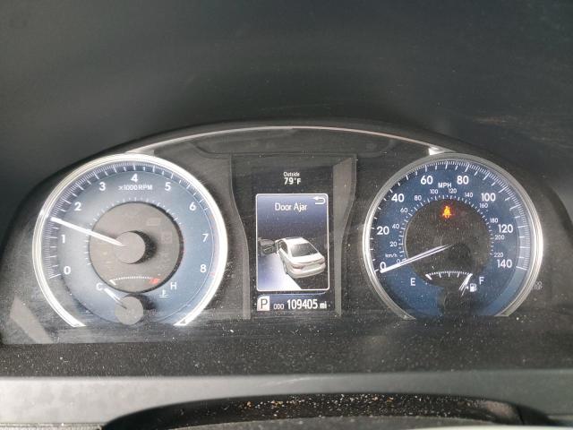 2016 TOYOTA CAMRY LE - 4T1BF1FK4GU565789