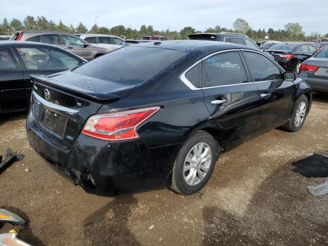 VIN 1N4AL3AP1EC284002 2014 Nissan Altima, 2.5 no.3