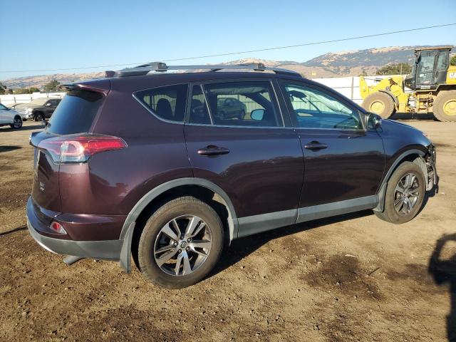 VIN 2T3RFREV9JW823585 2018 Toyota RAV4, Adventure no.3